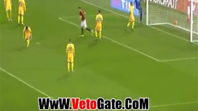 بالفيديو.. «شعراوى» يحرز هدفا بـ«الكعب» لروما في شباك «فيروسيوني»