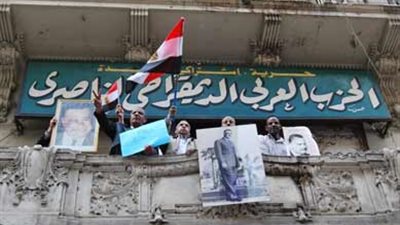 الناصرى يلغى اجتماعه لسفر عاشور