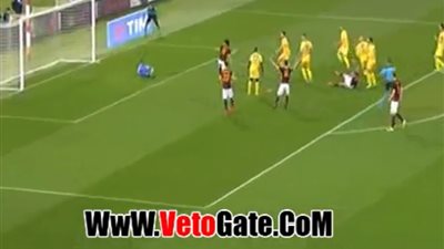 بالفيديو.. «روما» يفوز بثلاثية على «فروسينوني» في الدوري الإيطالي