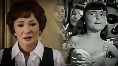 «لبلبة» ناعية «فيروز»: أشهر طفلة في تاريخ السينما المصرية