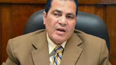 قاض: مكى رفض تخصيص دوائر لمحاكمة رموز النظام السابق