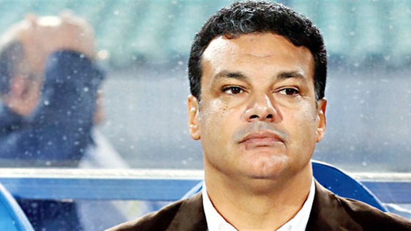 إيهاب جلال 