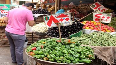 أسعار الخضراوات.. البسلة تسجل 5 جنيهات