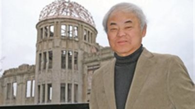 رحيل رسام الرسوم المتحركة اليابانى «كيجى ناكازاوا»