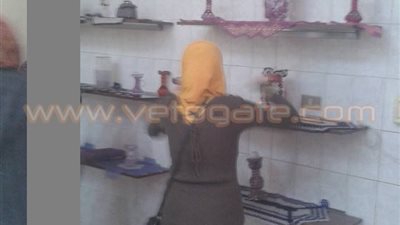 بالصور.. محافظ الشرقية يتابع الاستعدادات النهائية لزيارة جمال سرور