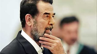 صانداي تايمز: تكشف كواليس محاولة إسرائيل اغتيال صدام حسين