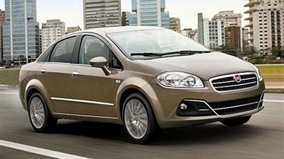 أسعار سيارات «فيات» الجديدة