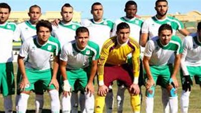 «المصري» يستضيف «الطلائع» بالإسماعيلية