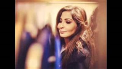 بالفيديو.. إليسا تغنى تتر مسلسل 