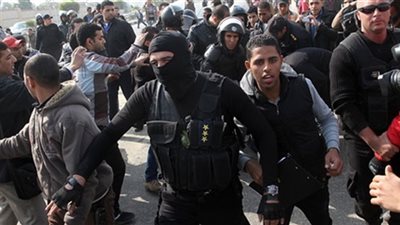 القبض على 6 من عناصر الإرهابية استهدفوا تعطيل الانتخابات في مطروح