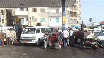 مدير الجمعية الزراعية بالشرقية: أزمة السولار تهدد بمجاعة