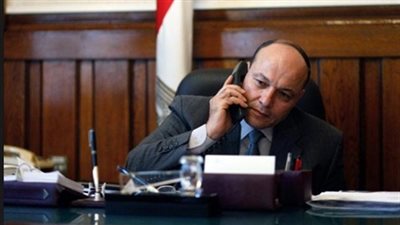 غدًا.. محاكمة المستشار طلعت إبراهيم في قضية «التجسس»