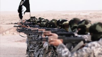 «داعش» يعدم 20 من مقاتليه لمحاولتهم التخلي عن القتال