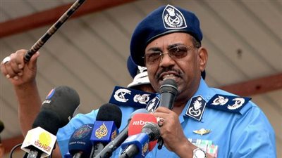 مساعد البشير يتهم 