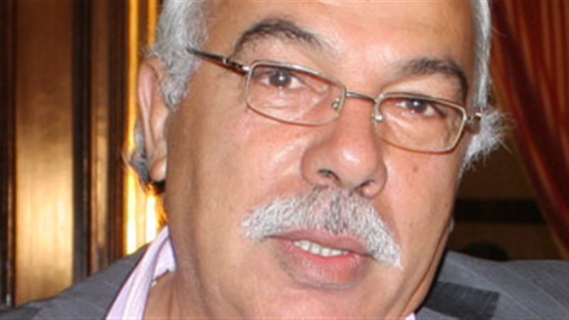 المخرج تيسير عبود