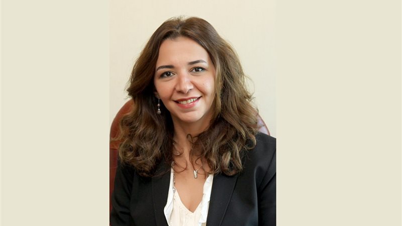 أميرة شريف