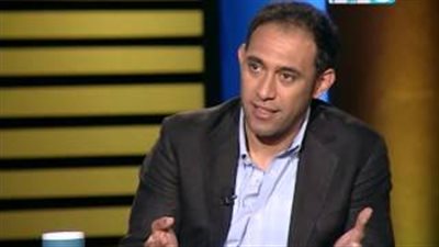 بالفيديو.. عمرو مصطفى: فيلم «حلاوة روح» كان مشكلة كبيرة