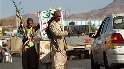 حملة اعتقالات واسعة للحوثيين ضد أنصار صالح
