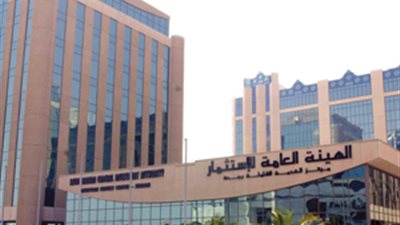 هيئة الاستثمار: 5448 فرصة عمل توفرها 722 شركة