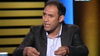 بالفيديو.. عمرو مصطفى مهاجما 