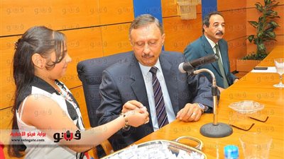 قرعة لاختيار عمال بهيئة موانئ بورسعيد لأداء مناسك العمرة