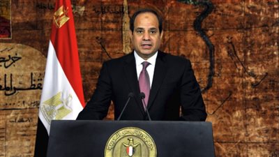 نشاط رئاسي مكثف اليوم.. السيسي يفتتح مشروعات تنموية جديدة.. يدشن طريق «شبرا- بنها».. يكلف بالانتهاء من المرافق بمشروع الإسكان الاجتماعي.. يؤكد عدم السماح بمشكلة مياه في مصر