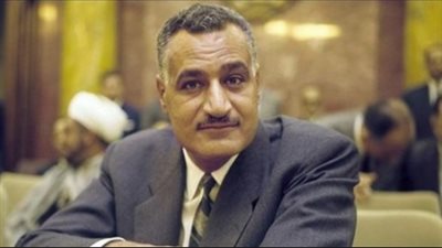 الحزب الناصري يحتفل بمئوية جمال عبد الناصر.. الاثنين