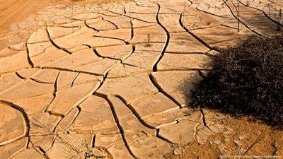 خبراء: التغيرات المناخية قد تتسبب في اندلاع حروب أهلية