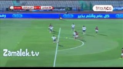 تفاصيل أول قمة لمرتضى منصور بعد انتخابه رئيسًا للزمالك (فيديو)
