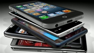 12 % ارتفاعًا في نسبة مبيعات الهواتف الذكية