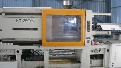 25 مليون جنيه لإنشاء أول مصنع لحقن بلاستيك السيارات