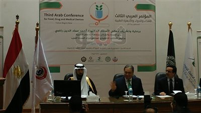 وزير الصحة: خروج قانون هيئة الدواء  للنور خلال شهر
