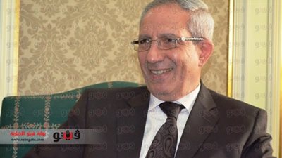 «البحث العلمي في أسبوع».. «الدجوي» يلتقي صندوق التكنولوجيا.. شعلان رئيسًا للقومي للبحوث.. مؤتمر لبحث مصير الاختراعات في مصر.. اختراعات تبني مصر في سنوات لعلاج الأمراض الجلدية.. وجه