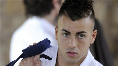 الشعراوي بعد التألق مع روما:«دائما للأمام»