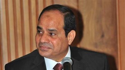 بالفيديو.. السيسي داعيًا للنهوض بمصر: «عايزين نودك بلدنا»