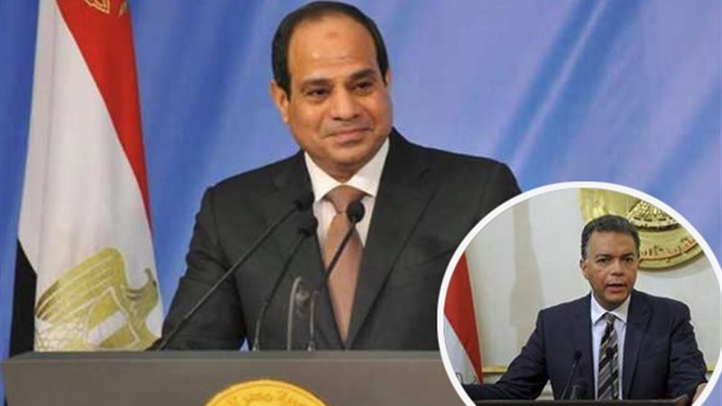 الرئيس عبد الفتاح