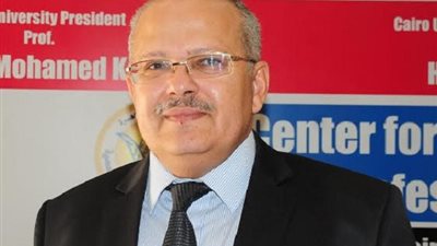 الخشت: إعلان نتائج «الترم الأولى» لـ 6 كليات بجامعة القاهرة