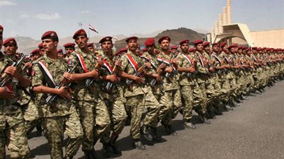 الجيش اليمني يعلن مقتل قيادي مصري الجنسية بـ