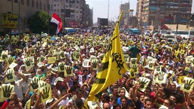 بالفيديو.. السيسي: المظاهرات تؤثر على دخل المواطنين المادي