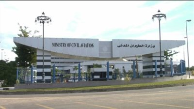 إسهامات المطارات الجديدة في تخفيف العبء على مطار القاهرة