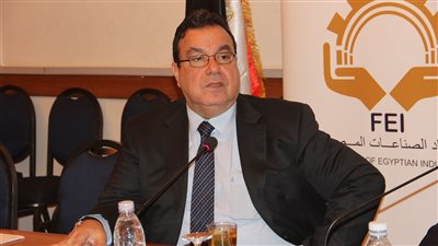 البهي: «أسس محاسبية» لقطاعات الصناعة العاجزة عن إيجاد فواتير