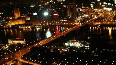 سيولة مرورية بـ