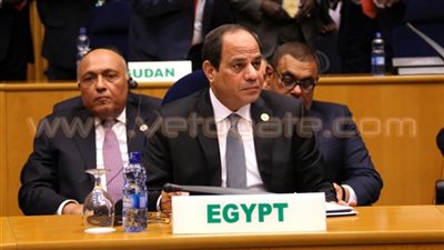 القمة الأفريقية تعتمد مبادرتى مصر بشأن «الطاقة وتغيرات المناخ»