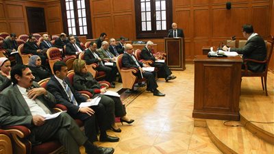 «خارجية البرلمان»: مذكرة للكونجرس لتوضيح حقيقة أوضاع الأقباط