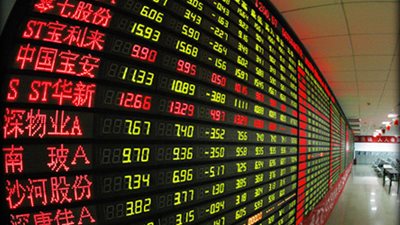 ازدهار سوق الحوسبة السحابية في الصين عام 2017