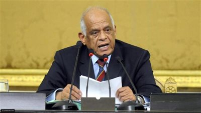 رفع الجلسة العامة للبرلمان ومعاودة الانعقاد غدا