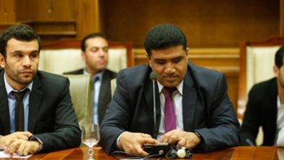 تشريعية البرلمان تناشد المواطنين المشاركة في الانتخابات الرئاسية