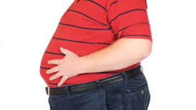 5 أمراض تسببها السمنة