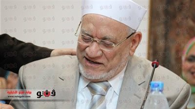 مناظرة بين عصفور وعمر هاشم حول تجديد الخطاب الدينى في «بوضوح»