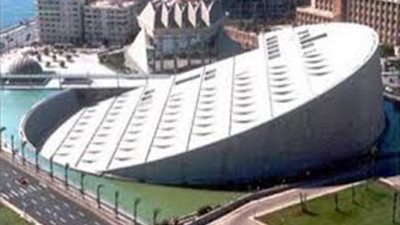 «واقع صناعة الغزل والنسيج» ندوة بـ«إبداع» الإسكندرية.. الخميس